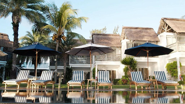 Seapoint Boutique Hotel