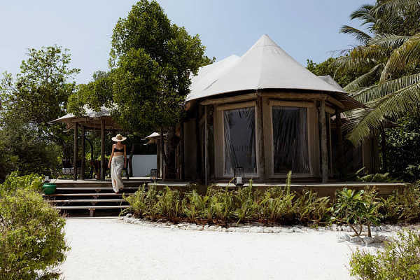 Sirru Fen Fushi - Private Lagoon Resort Sirru Fen Fushi - Private Lagoon Resort