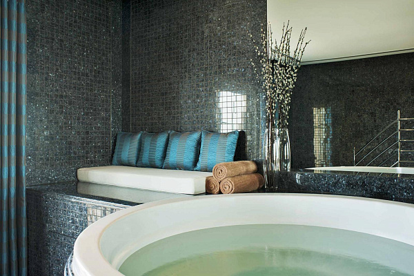 The Westin Dubai Mina Seyahi Beach Resort & Marina