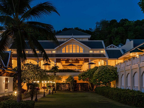 Sofitel Krabi Phokeethra Golf & Spa Resort Sofitel Krabi Phokeethra Golf & Spa Resort