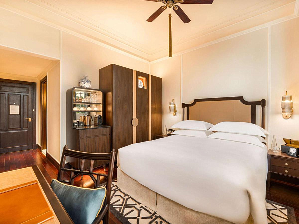 Sofitel Legend Metropole Hanoi