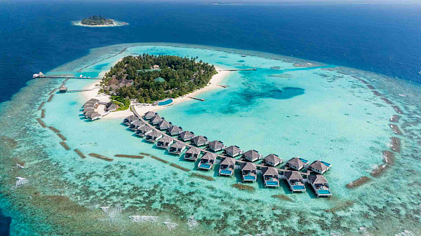 Nova Maldives