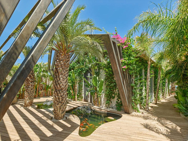 Biblos Resort Alacati