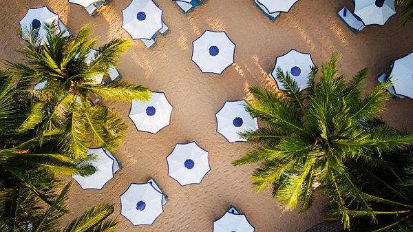 La Veranda Resort Phu Quoc - MGallery