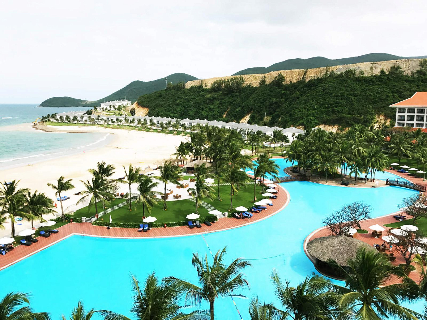 Vinpearl Nha Trang Resort (Nha Trang)