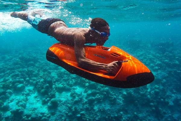 Soneva Jani Soneva Jani