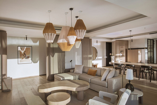 LUX* Grand Baie Resort and Residences