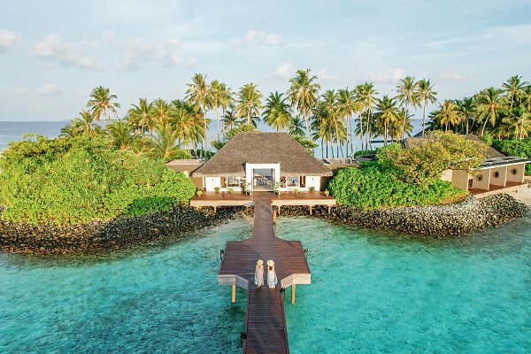 Cheval Blanc Randheli