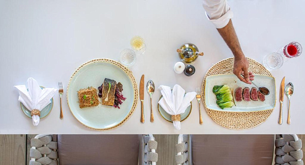 Malahini Kuda Bandos