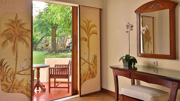 Grand Mirage Resort & Thalasso Bali