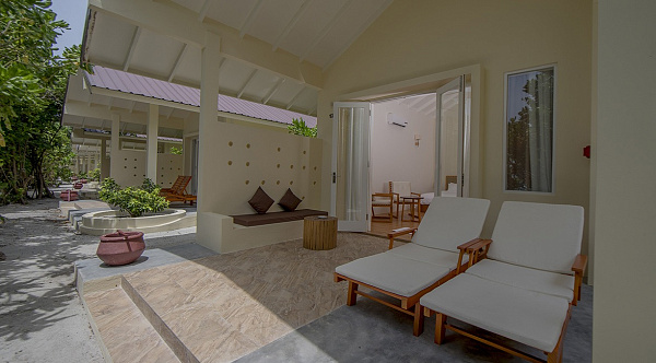 Hondaafushi Island Resort Hondaafushi Island Resort