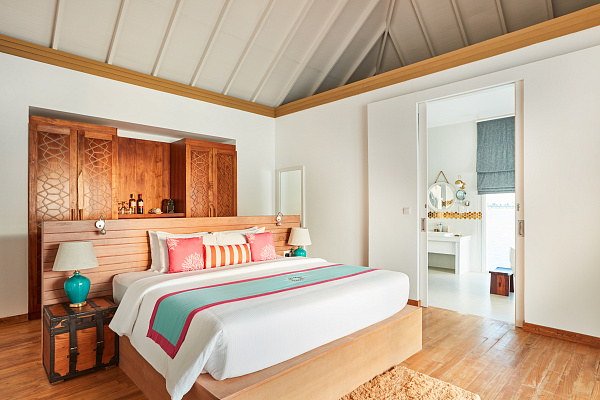 Sun Siyam Iru Veli Maldives