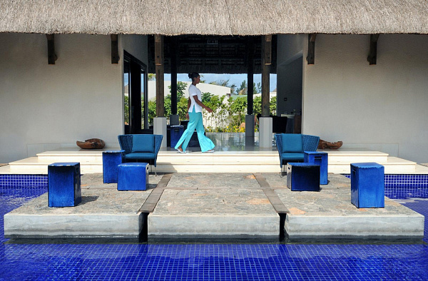 Sofitel So Mauritius Bel Ombre Sofitel So Mauritius Bel Ombre