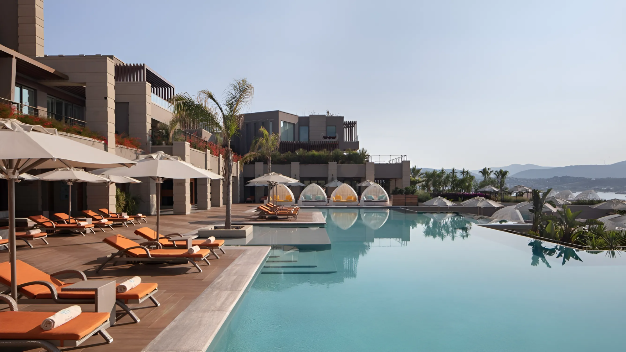 Caresse, a Luxury Collection Resort & Spa, Bodrum Caresse, a Luxury Collection Resort & Spa, Bodrum