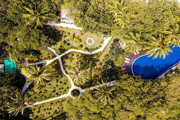 Adaaran Prestige Vadoo