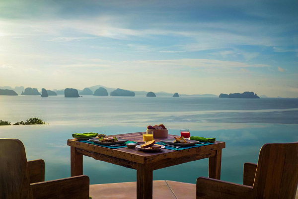 Six Senses Yao Noi Six Senses Yao Noi