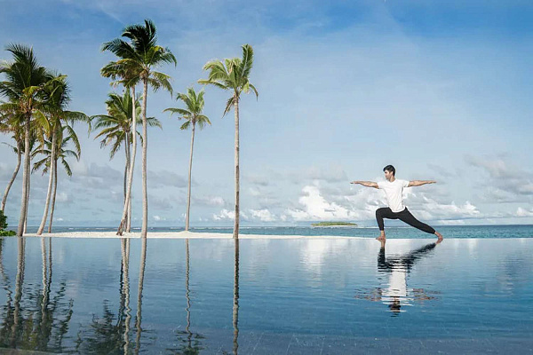 Alila Kothaifaru Maldives Alila Kothaifaru Maldives