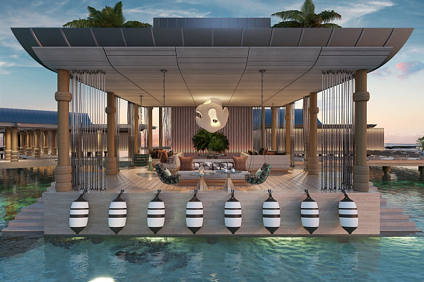 .Here Baa Atoll Maldives 