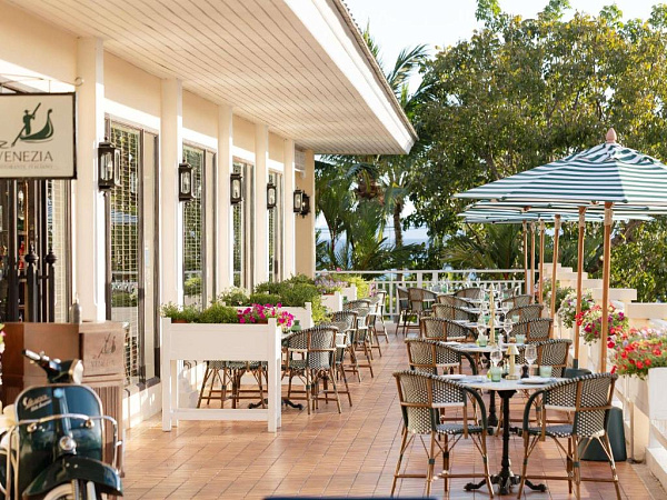 Sofitel Krabi Phokeethra Golf & Spa Resort Sofitel Krabi Phokeethra Golf & Spa Resort