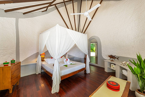 Nika Island Resort & Spa Nika Island Resort & Spa