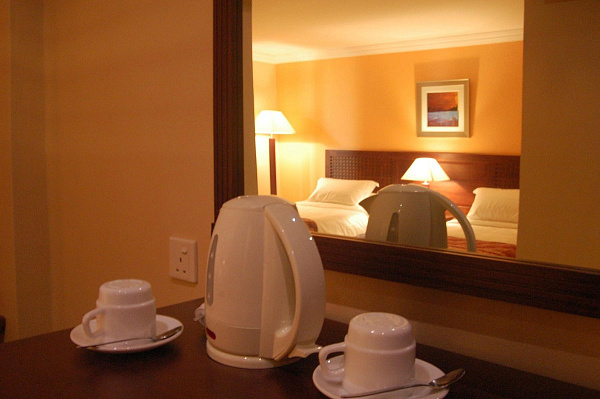 Aanari Hotel and Spa