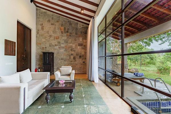 Ayugiri Ayurveda Wellness Resort Sigiriya