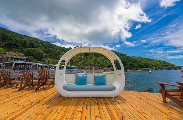 The Coco de Mer Hotel & Black Parrot Suites