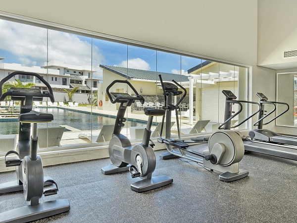 Radisson Blu Azuri Resort & Spa (ex. Centara Grand Azuri)