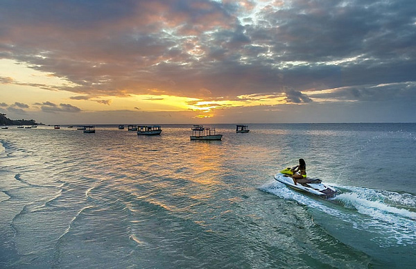 Sarova Whitesands Beach Resort & Spa Sarova Whitesands Beach Resort & Spa