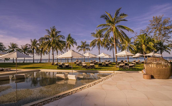 The Shells Resort & Spa Phu Quoc
