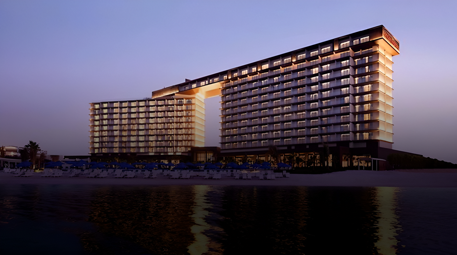 Movenpick Hotel Jumeirah Beach