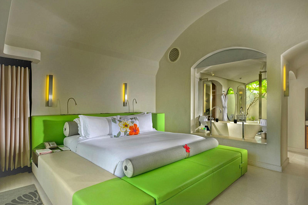 Sofitel So Mauritius Bel Ombre Sofitel So Mauritius Bel Ombre