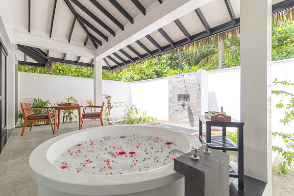 Noku Maldives Vignette Collection Resort