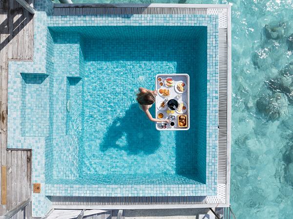 Sun Siyam Iru Veli Maldives