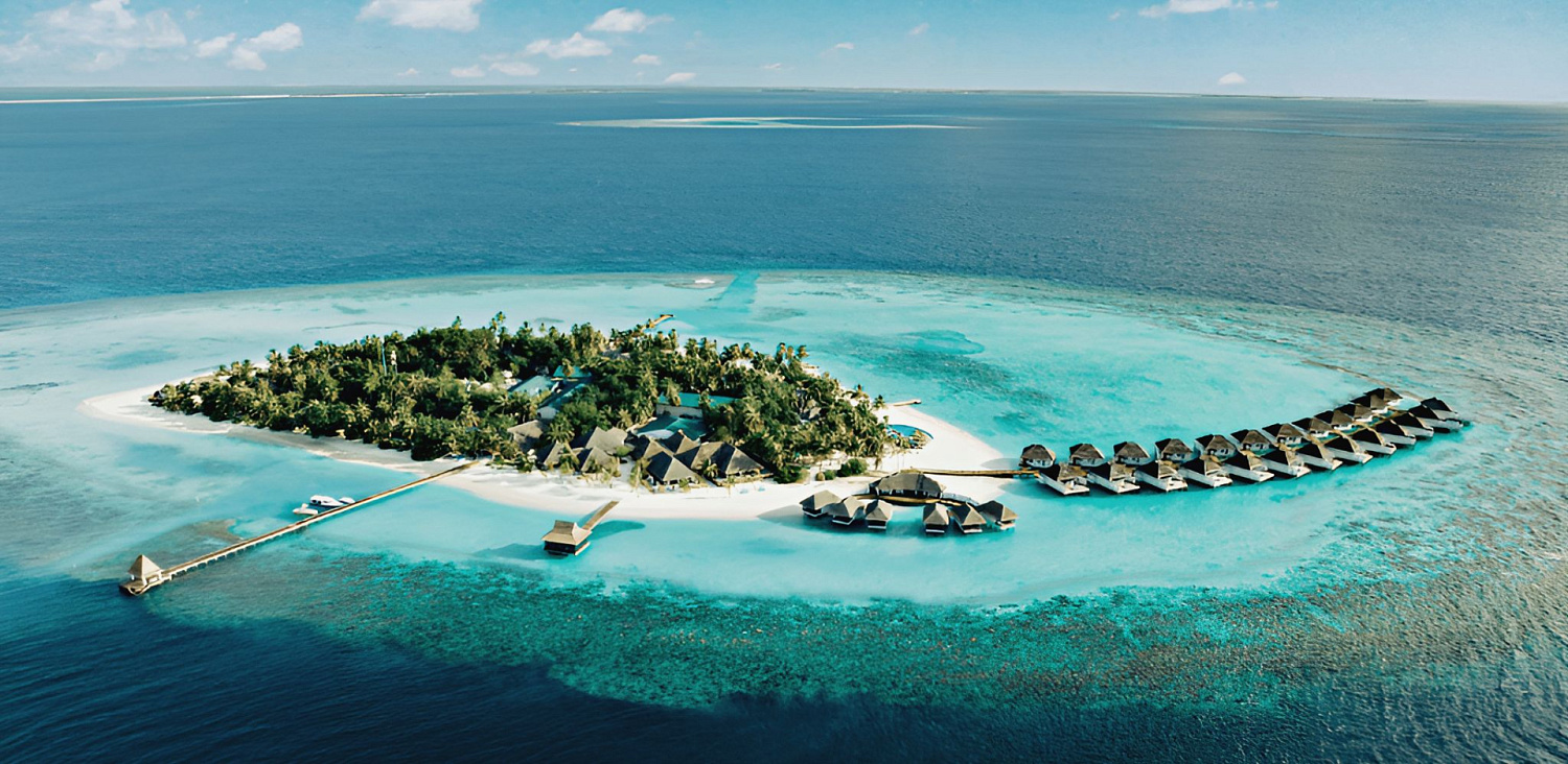 Nova Maldives