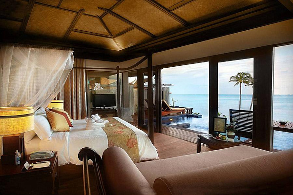 Nora Buri Resort&Spa