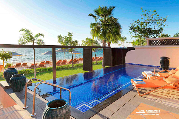 Anantara The Palm Dubai Resort