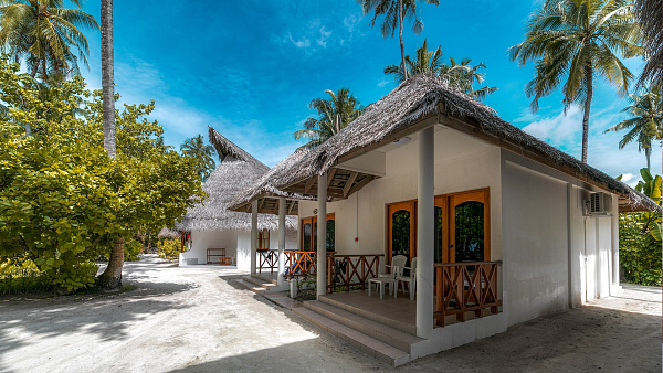 Fihalhohi Maldives Fihalhohi Maldives