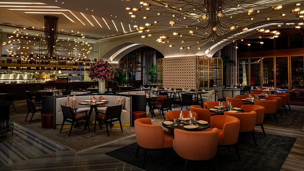 The St. Regis Dubai The Palm