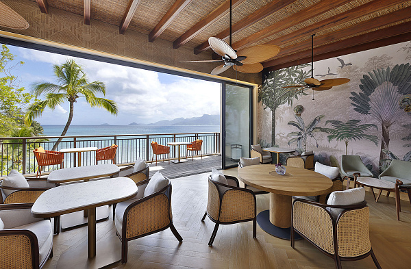 Mango House Seychelles Mango House Seychelles