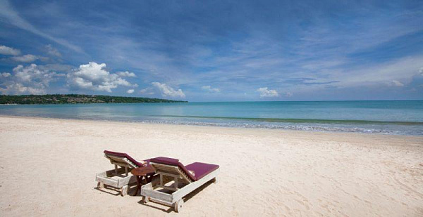 Keraton Jimbaran Resort & Spa Keraton Jimbaran Resort & Spa