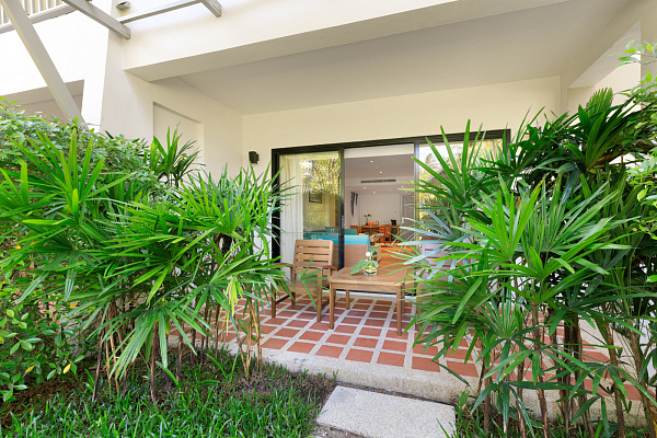 Outrigger Khao Lak Beach Resort Outrigger Khao Lak Beach Resort