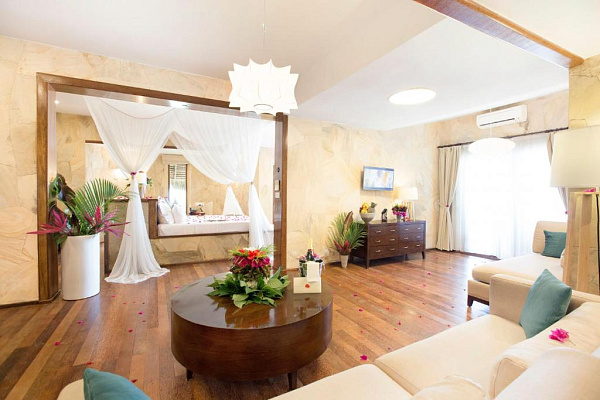 Tulia Zanzibar Tulia Zanzibar