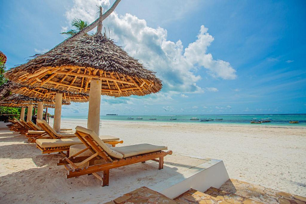 AHG Dream’s Bay Boutique Hotel