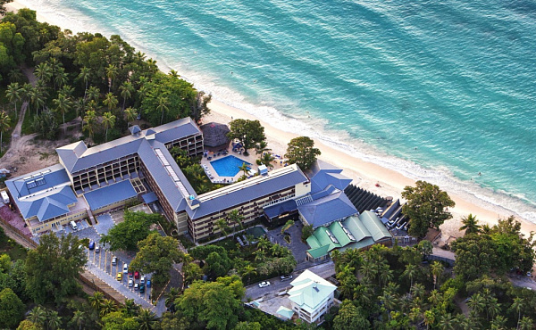 Coral Strand Smart Choice (Mahe) Coral Strand Smart Choice (Mahe)