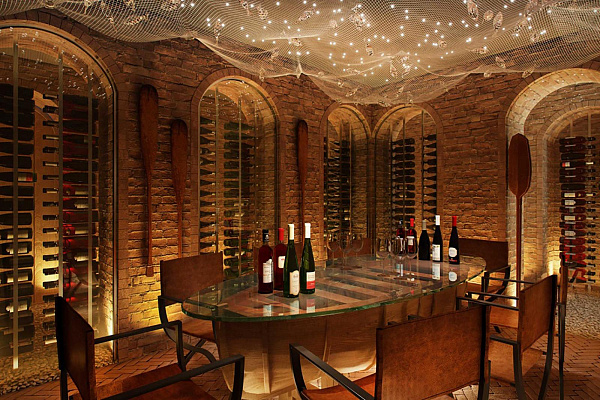 Six Senses Zil Pasyon (Felicite) Six Senses Zil Pasyon (Felicite)