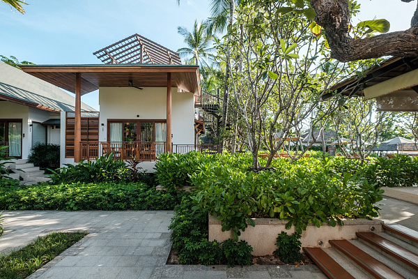 Banana Fan Sea Resort