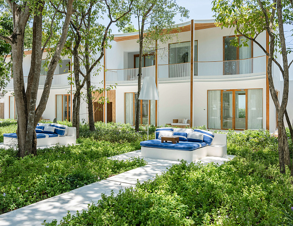 Sala Samui Chaweng Beach