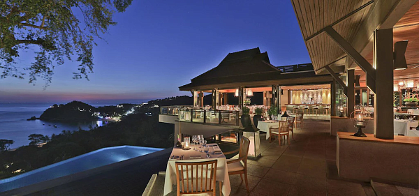 Pimalai Resort & Spa Pimalai Resort & Spa