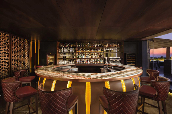 Jumeirah Zabeel Saray Dubai